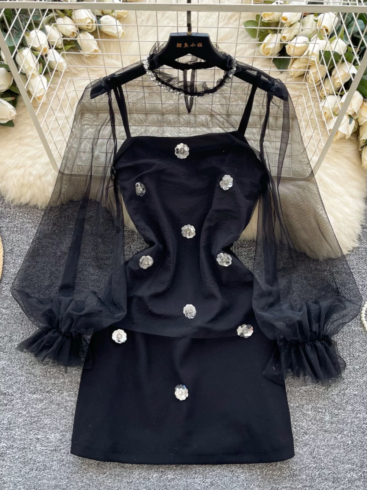 Moves to make dress FBC420 images